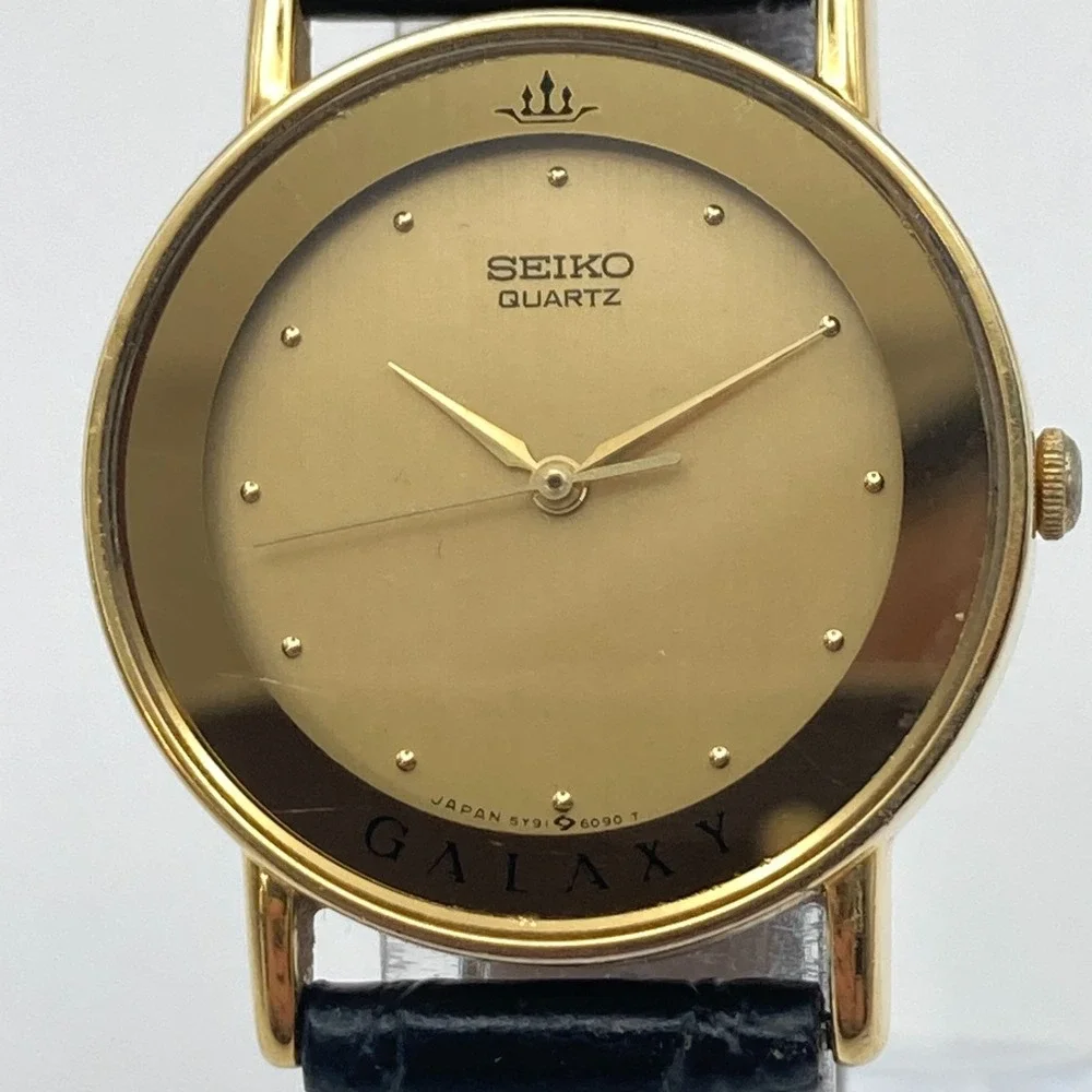 Seiko good used